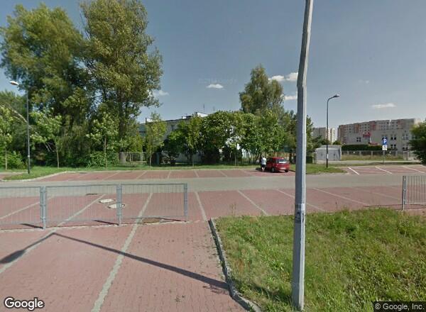 Ceny mieszkań Warszawa ul. Oławska 1