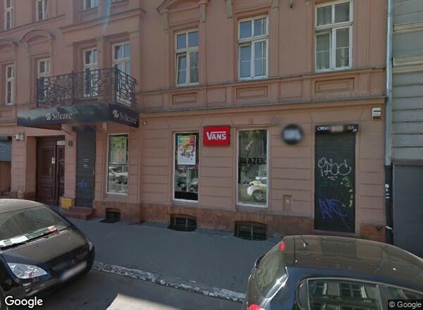 Ceny transakcyjne mieszkań Poznań Długa 9
