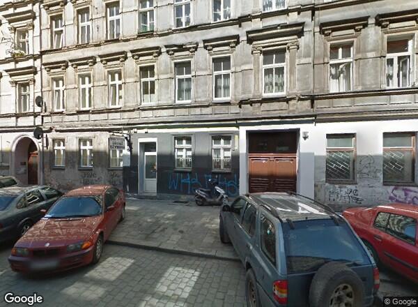 Ceny mieszkań Wrocław UL. STANISŁAWA WIĘCKOWSKIEGO 25