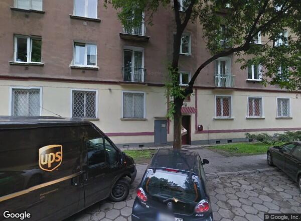 Ceny mieszkań Warszawa ul. Szczęśliwicka 33