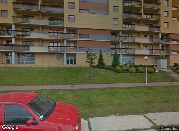 Ceny transakcyjne mieszkań Warszawa ul. I. Gandhi 35