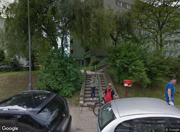 Ceny mieszkań Szczecin Kormoranów 11