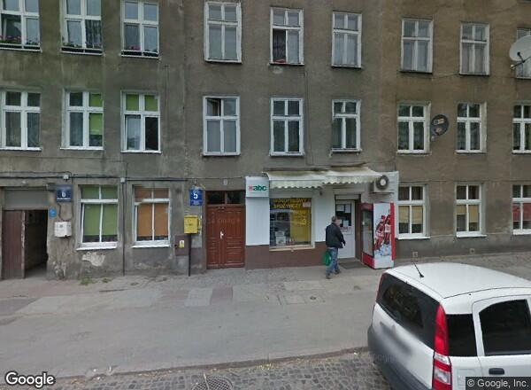 Ceny transakcyjne mieszkań Gdańsk Dolna Brama 5