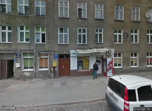 Ceny transakcyjne mieszkań Gdańsk Dolna Brama 5