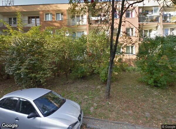 Ceny mieszkań Kraków Osiedle Na Stoku 12