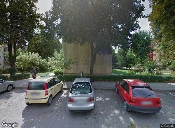 Ceny transakcyjne mieszkań Rzeszów Kosynierów 6