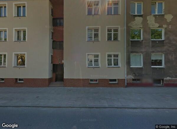 Ceny mieszkań Gdańsk Tadeusza Kościuszki 95