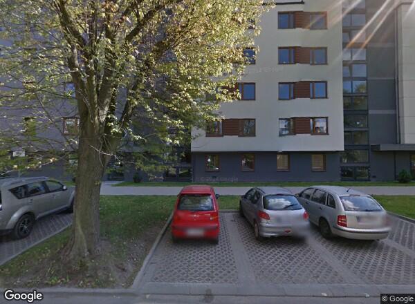 Ceny mieszkań Łódź Okopowa 113