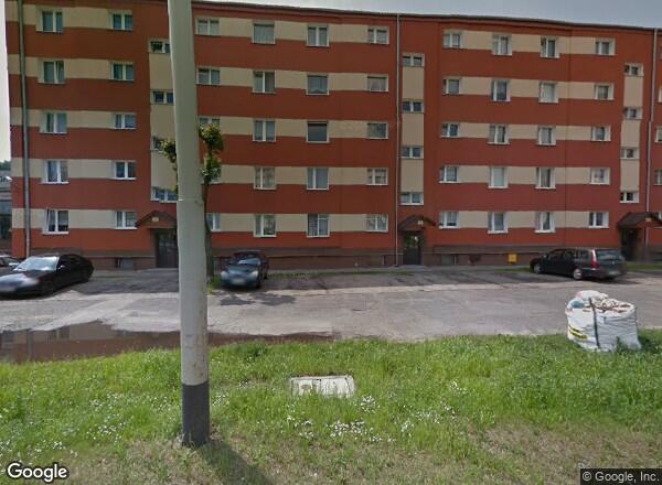 Ceny mieszkań Gdynia Morska 221
