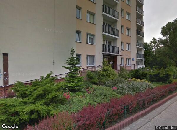 Ceny mieszkań Warszawa al. Niepodległości 13