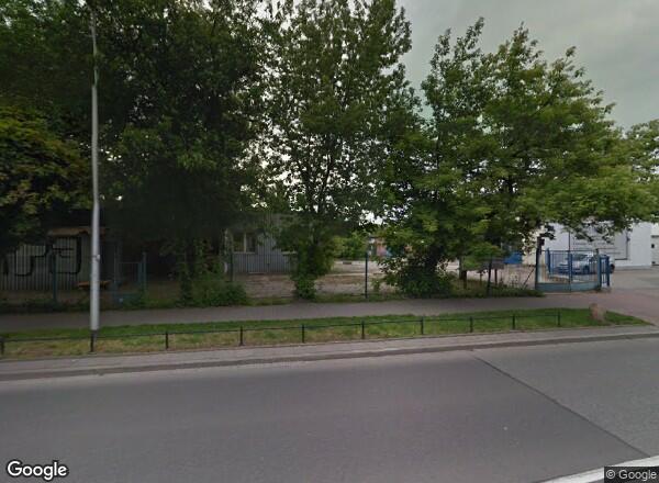 Ceny mieszkań Warszawa ul. Dobra 36/38