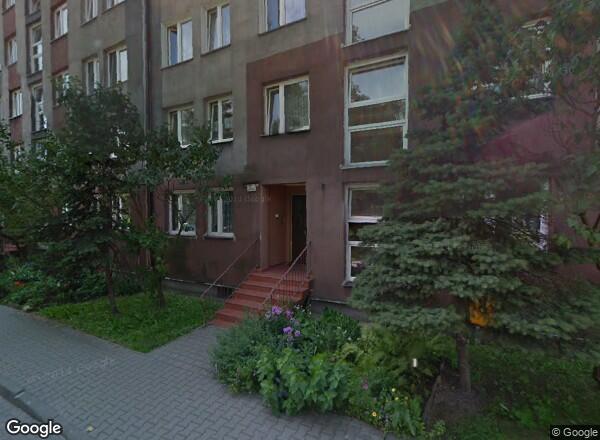 Ceny mieszkań Katowice Tomasza Kotlarza 5F