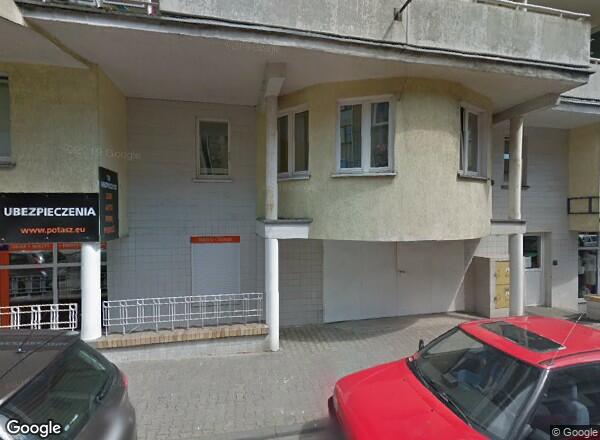 Ceny mieszkań Poznań Sokoła 11