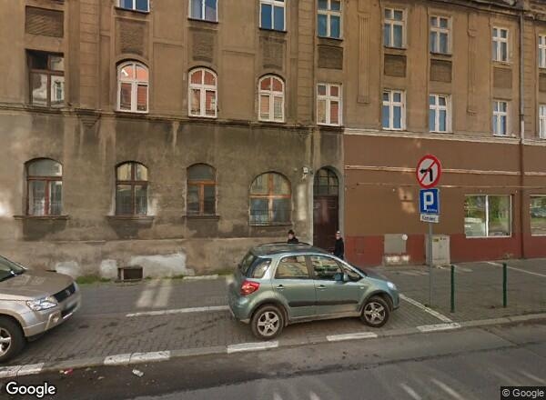 Ceny transakcyjne mieszkań Poznań Jeżycka 1