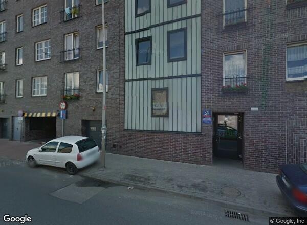 Ceny transakcyjne mieszkań Warszawa ul. Grodzieńska 34