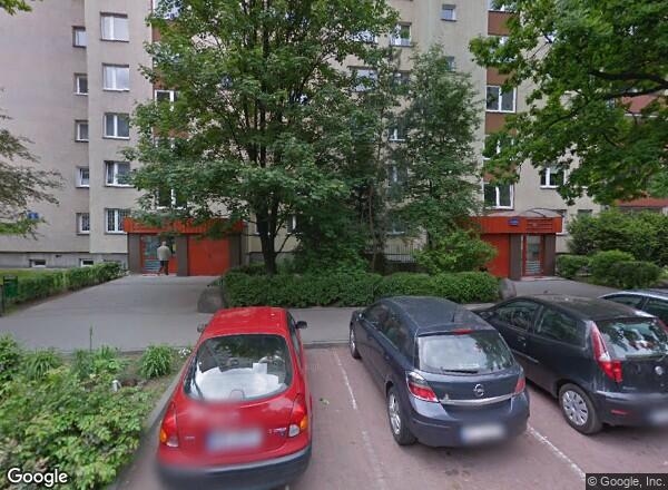 Ceny transakcyjne mieszkań Warszawa ul. Góralska 5