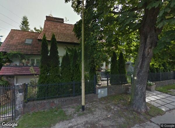 Ceny transakcyjne mieszkań Szczecin Gwiaździsta 17