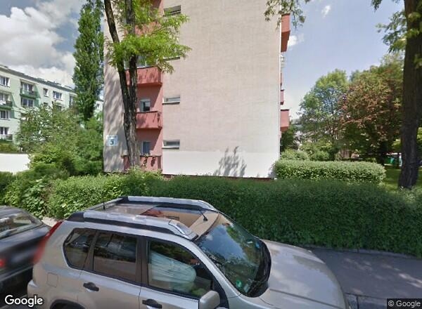 Ceny transakcyjne mieszkań Kraków Generała Tadeusza Kutrzeby 5