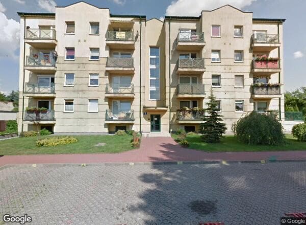 Ceny transakcyjne mieszkań Piaseczno Niecała 3