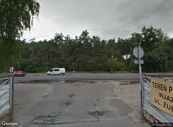 Ceny mieszkań Warszawa ul. K. Wóycickiego 1/3