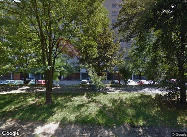 Ceny mieszkań Wrocław UL. STEFANA DRZEWIECKIEGO 8