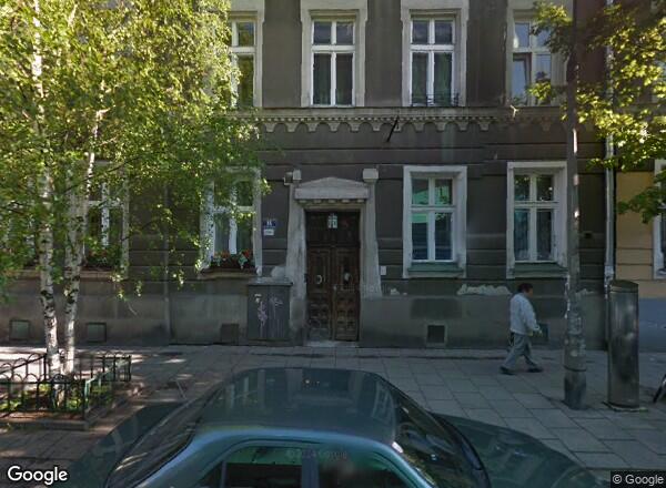 Ceny mieszkań Kraków Bonerowska 14