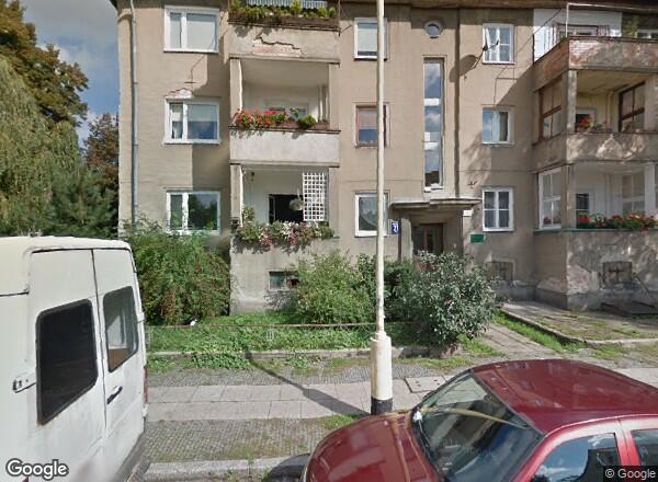 Ceny mieszkań Szczecin Spółdzielcza 23