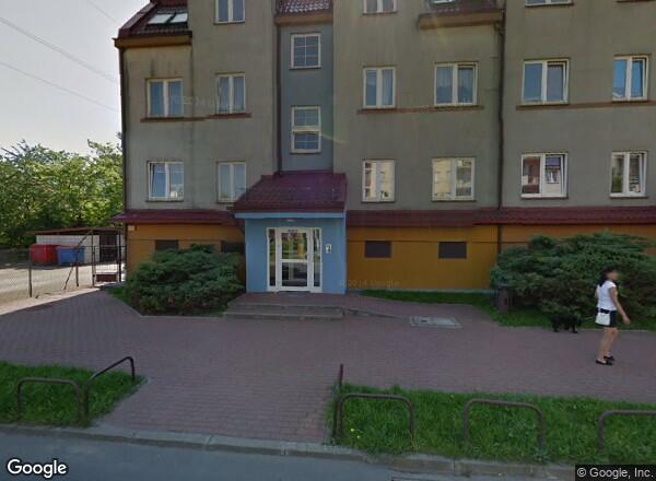 Ceny mieszkań Warszawa ul. Fasolowa 21