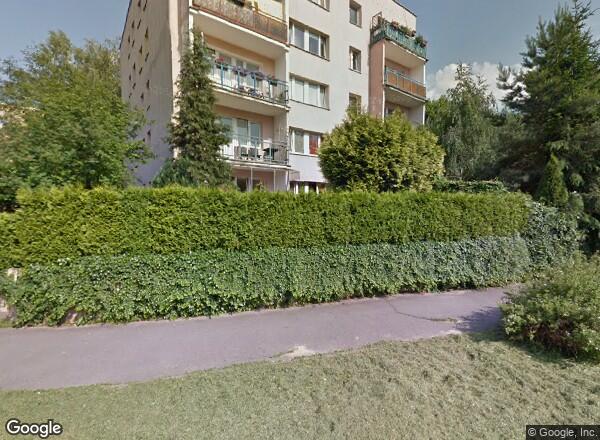 Ceny mieszkań Warszawa ul. Cz. Przybylskiego 7