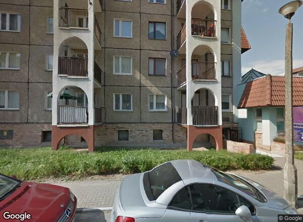 Ceny mieszkań Poznań Władysława Jagiełły 10