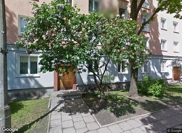 Ceny mieszkań Łódź Gen. Michała Tokarzewskiego 33