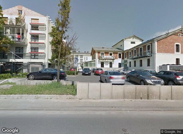 Ceny mieszkań Warszawa ul. S. Kostki Potockiego 2