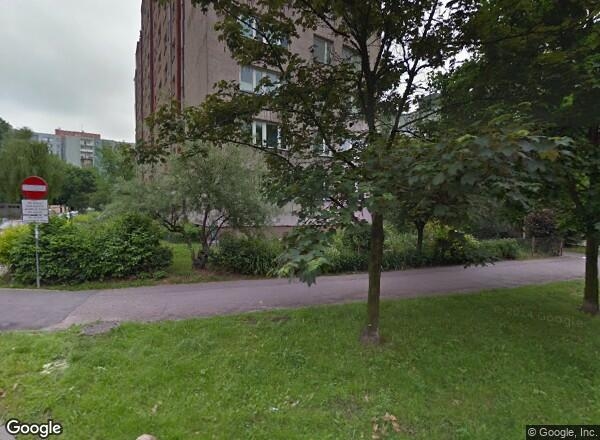 Ceny transakcyjne mieszkań Warszawa ul. Oskara Langego 8