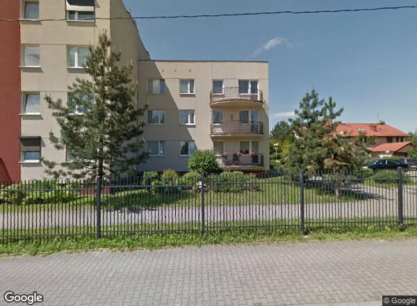 Ceny mieszkań Katowice Zofii Kossak-Szczuckiej 15