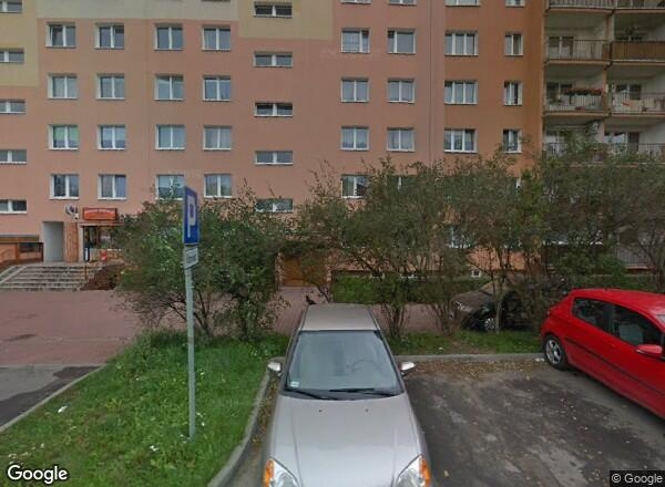 Ceny transakcyjne mieszkań Lublin Zakopiańska 1