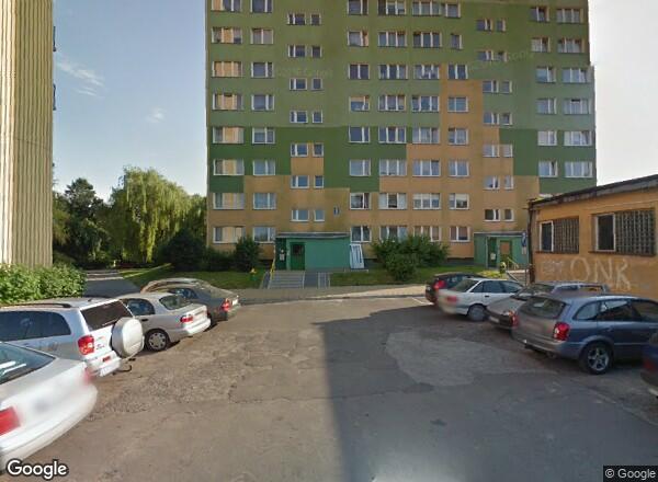 Ceny mieszkań Lublin Ignacego Rzeckiego 3