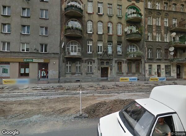 Ceny mieszkań Wrocław UL. KARD. STEFANA WYSZYŃSKIEGO 100