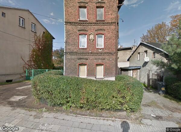 Ceny mieszkań Katowice Katowicka 26