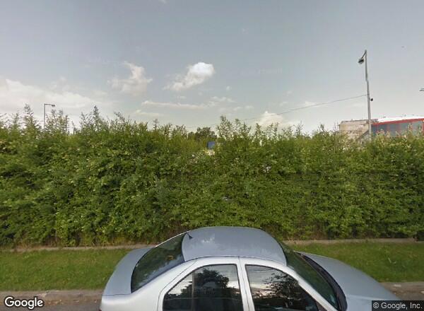 Ceny mieszkań Warszawa ul. Fajansowa 1