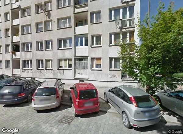 Ceny transakcyjne mieszkań Wrocław UL. BERNARDA PRETFICZA 3