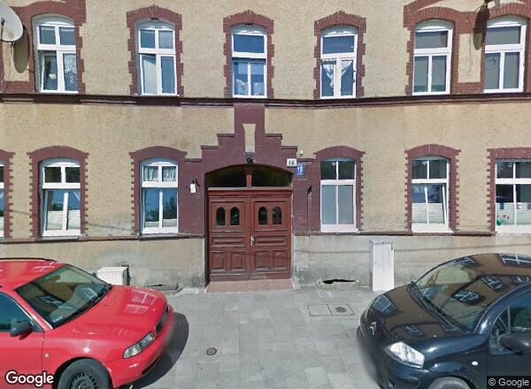 Ceny transakcyjne mieszkań Szczecin Jana Henryka Dąbrowskiego 18