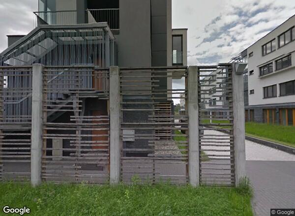 Ceny mieszkań Katowice Piotrowicka 93A