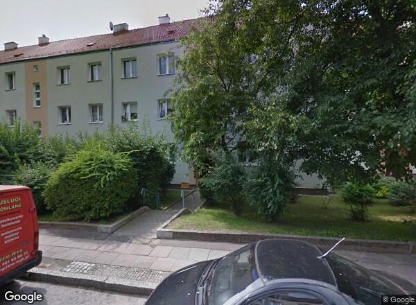 Ceny mieszkań Szczecin Pawła Włodkowica 24