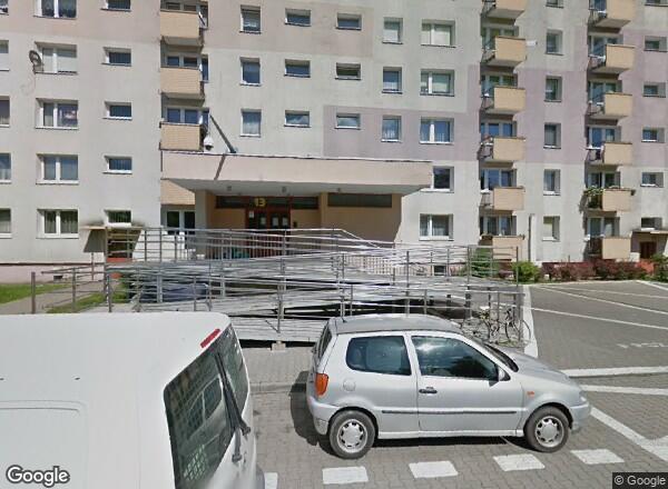 Ceny mieszkań Poznań Wichrowe Wzgórze 13