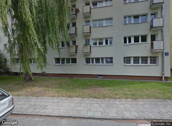 Ceny mieszkań Warszawa ul. Jasnodworska 6