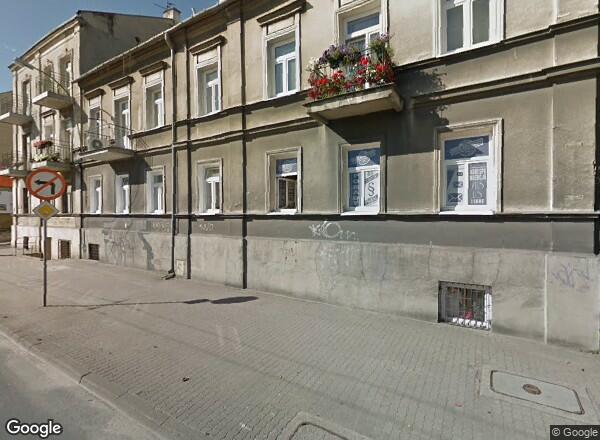 Ceny mieszkań Lublin Władysława Kunickiego 37
