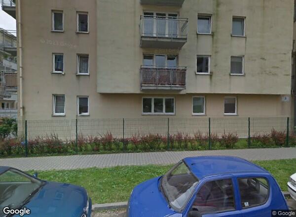 Ceny mieszkań Kraków Adama Marczyńskiego 3
