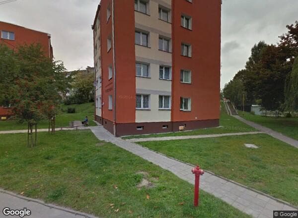 Ceny transakcyjne mieszkań Szczecin Kruszcowa 4