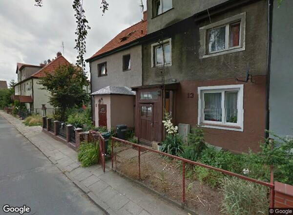 Ceny mieszkań Szczecin Pasterska 12