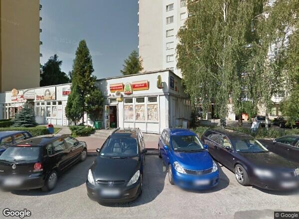 Ceny transakcyjne mieszkań Lublin Górska 5